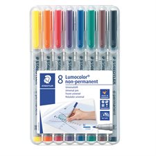 Lumocolor® Non Permanent Marker