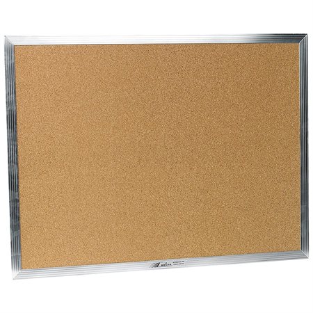 Cork Bulletin Board