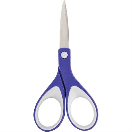 Kleenearth® Soft Handle Scissors