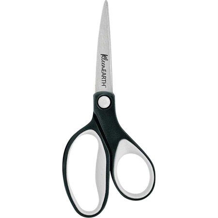 Kleenearth® Soft Handle Scissors