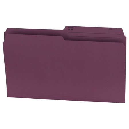 File folder