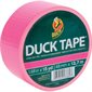 Ruban de couleur Duck Tape