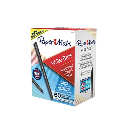 Write Bros Ballpoint Pens