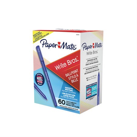 Write Bros Ballpoint Pens