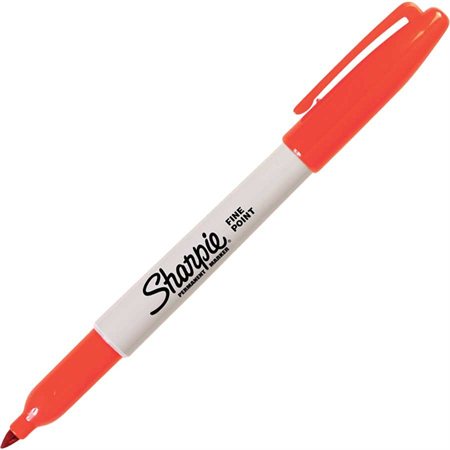 Marqueur fin Sharpie®