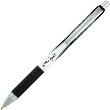 Z-Grip Flight Retractable Ballpoint Pens