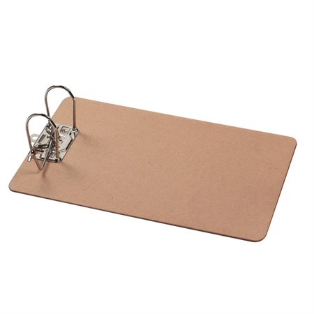 Masonite Arch Clipboard