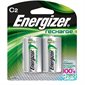 Recharge® Rechargeable Batteries