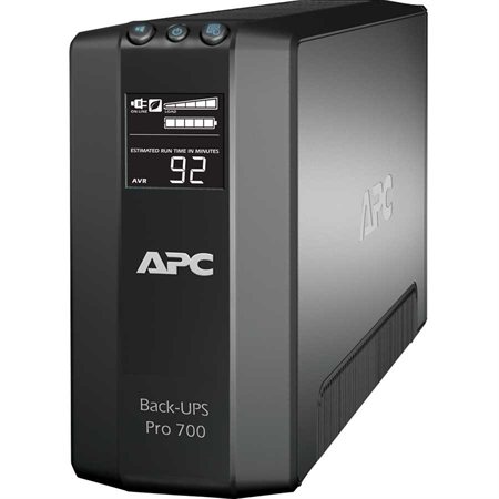 Système d'alimentation sans coupure Back-UPS Pro