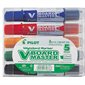 Begreen V Board Master Dry Erase Marker