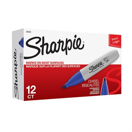 Sharpie® Permanent Marker