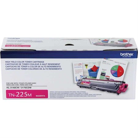 TN-225 Toner Cartridge