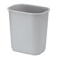 Deskside Wastebasket