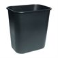 Deskside Wastebasket