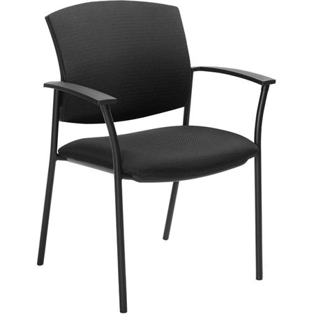 Ibex Stackable Guest Chair