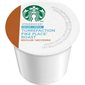 Dosette K-Cup Starbucks