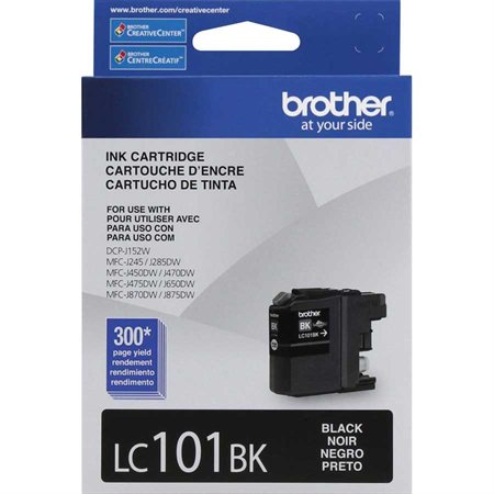 LC101 Ink Jet Cartridge