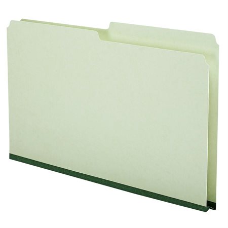 Pressboard File Folder