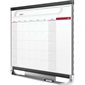 Prestige® 2 Calendar Dry Erase Whiteboard