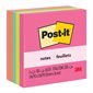 Post-it® Notes – Poptimistic Collection