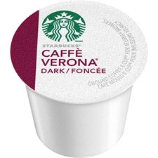 Dosette K-Cup Starbucks