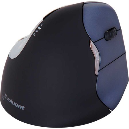 Evoluent 4 Ergonomic Vertical Mouse