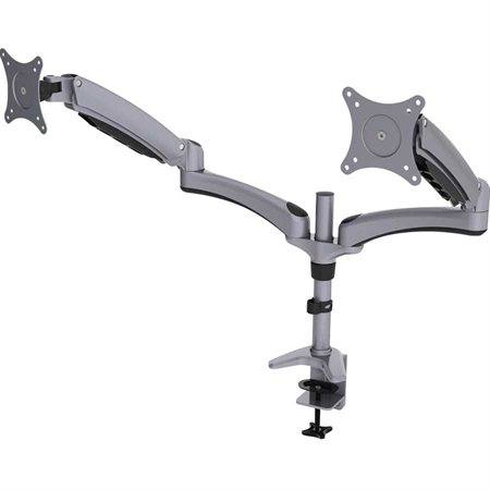 Flex Dual Monitor Arm