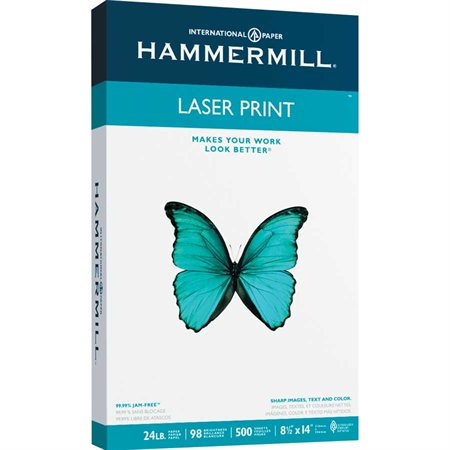 Laser Print Paper