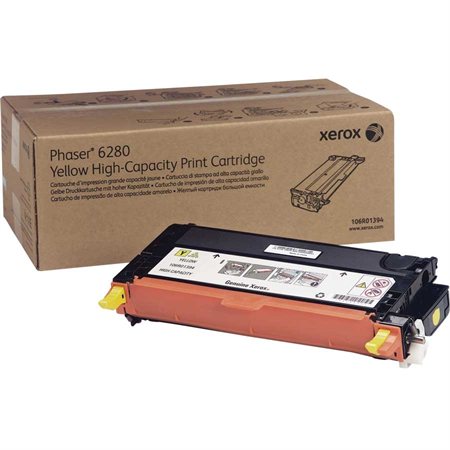 Phaser 6280 Toner Cartridge