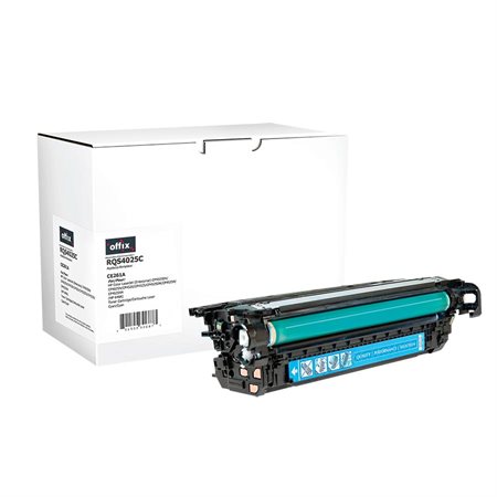 Remanufactured Toner Cartridge (Alternative to HP 648A)