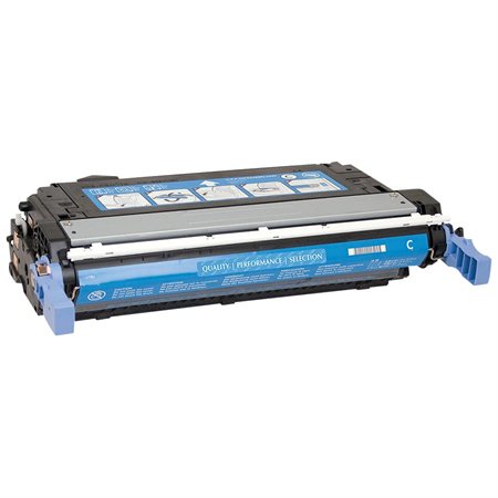 Remanufactured Toner Cartridge (Alternative to HP 642A)