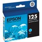 125 Ink Jet Cartridge