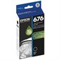 676XL Ink Jet Cartridge