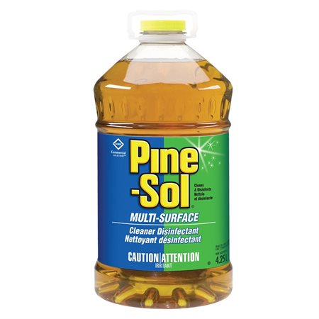 Pine-Sol Multi-Surface Cleaner and Disinfectant