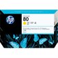 HP 80 Ink Jet Cartridge