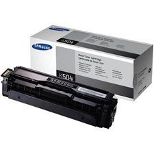 Cartouche de toner CLT-504S