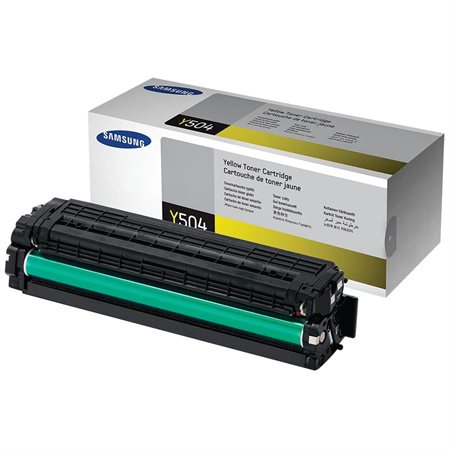 CLT-504S Toner Cartridge