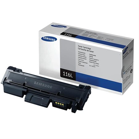 MLT-D116L Toner Cartridge