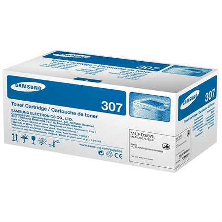 Cartouche de toner Samsung 307