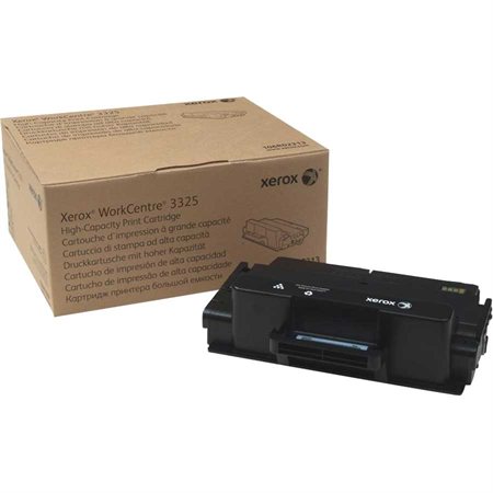 WorkCentre 3325 / 3315 Toner Cartridge