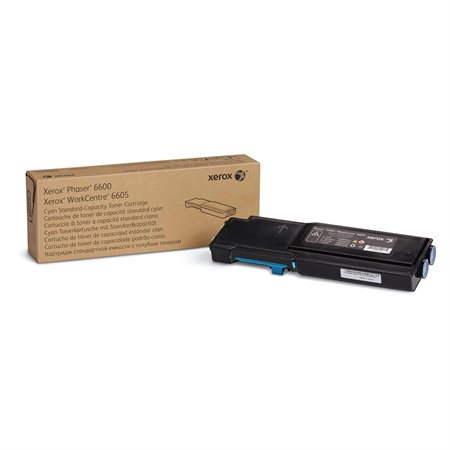 Cartouche de toner Phaser 6600 / WorkCentre 6605