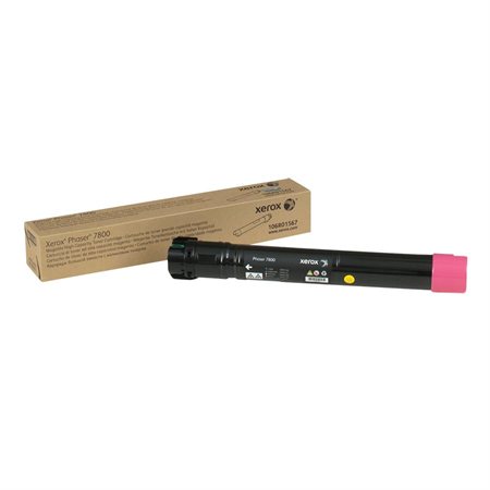 Cartouche de toner longue durée Phaser® 7800