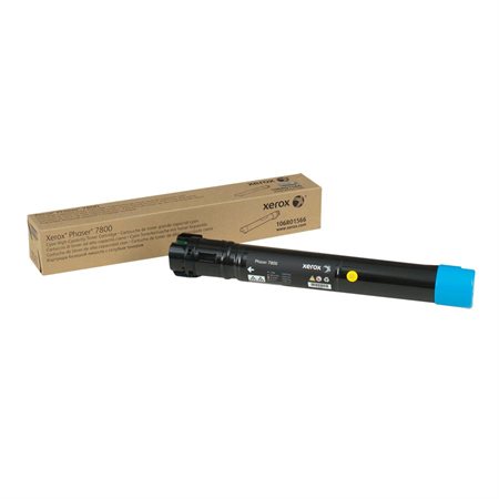 Cartouche de toner longue durée Phaser® 7800