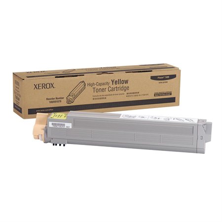 Phaser® 7400 High Yield Toner Cartridge