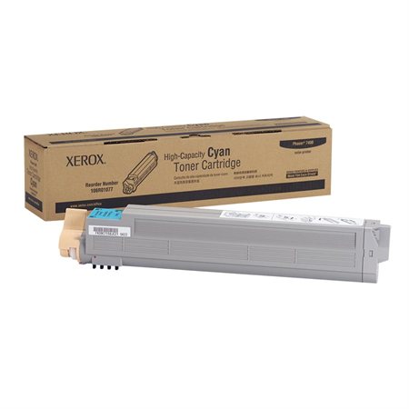 Phaser® 7400 High Yield Toner Cartridge