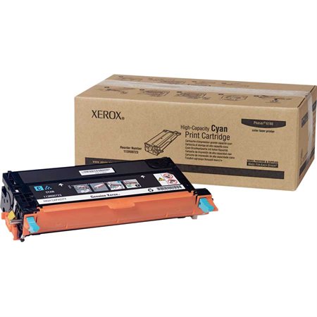 Phaser 6180 MFP Toner Cartridge