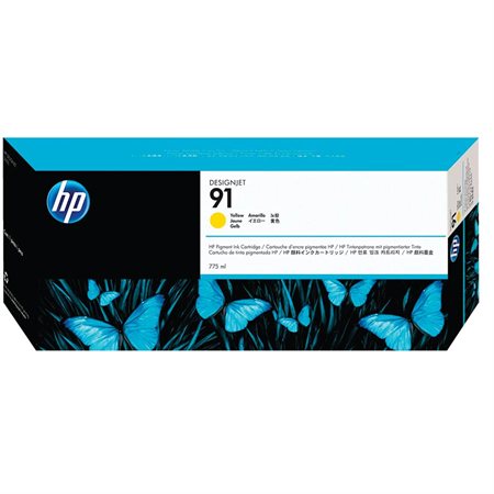 HP 91 Ink Jet Cartridge