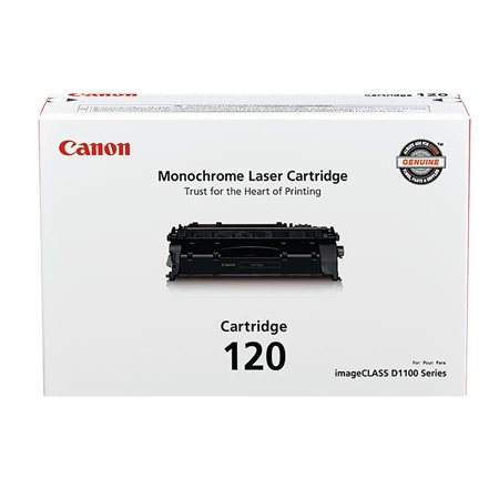 Cartouche de toner 120