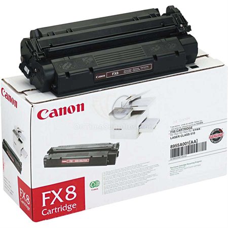 Cartouche de toner FX-8