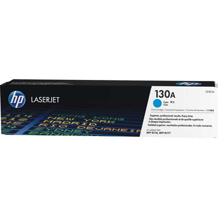 HP 130A Toner Cartridge